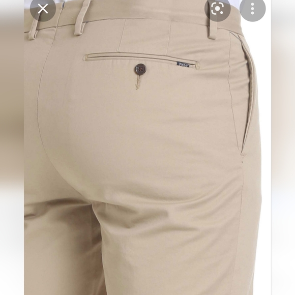 Ralf lauren Mens Chino ( NEW ) - Picture 2 of 4